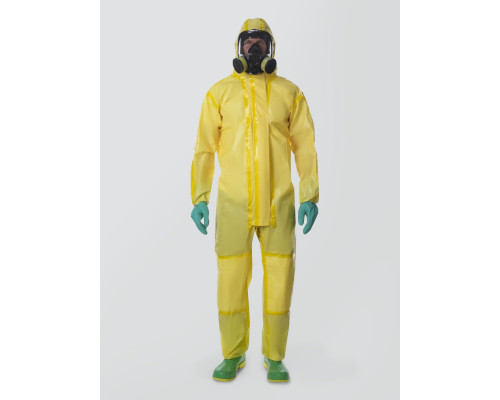 Комбинезон Lakeland™ ChemMAX 1 в Казани