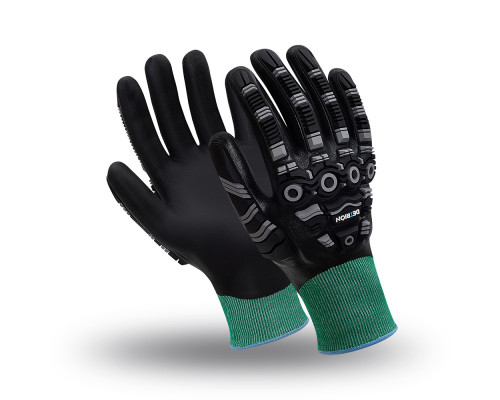 Перчатки Manipula Specialist® Дэтрион, IG-823 в Казани
