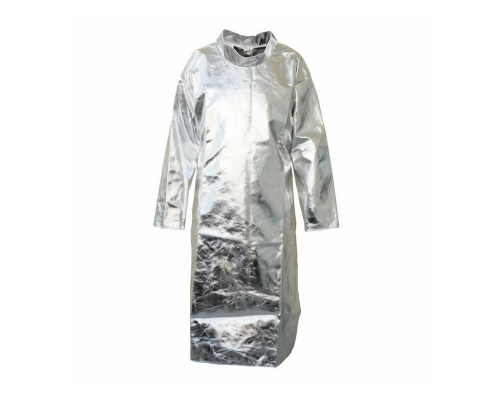 Куртка удлиненная ГЕФЕСТ®, защита металлурга,111037/1